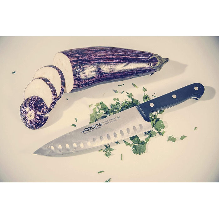 Набор ножей 3 предмета Universal Arcos