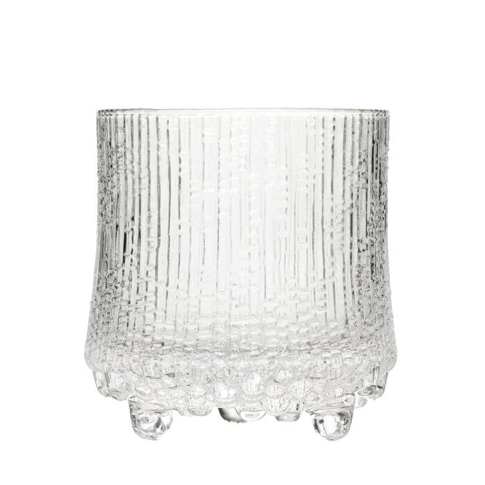 Набор из 2 стаканов для виски 0,28 л Ultima Thule Iittala