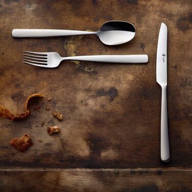 Набор столовых приборов 4 предмета COMO 8000 Paul Wirths