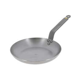 Сковорода для омлета 28 см Mineral B Element De Buyer