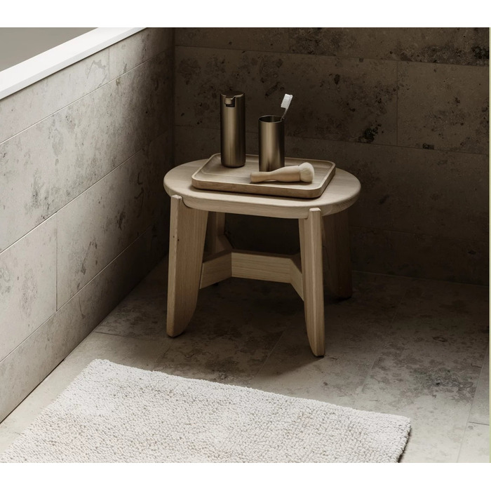 Поднос сервировочный 20х27,5 см Oak Oku Blomus