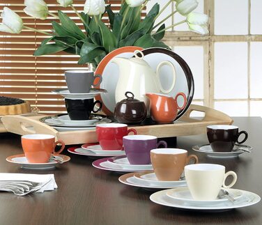 Trio коллекция от бренда Seltmann Weiden