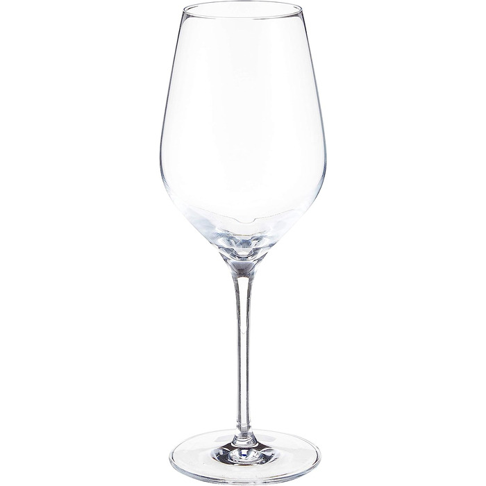 Набор бокалов для вина 420 мл 6 предметов Lausitz Stölzle