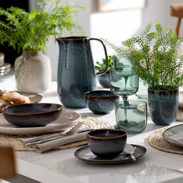 Пиала 0,28 л Gris Lave Villeroy & Boch