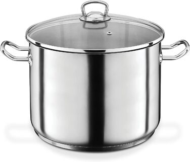 Кастрюля 12 л GSW