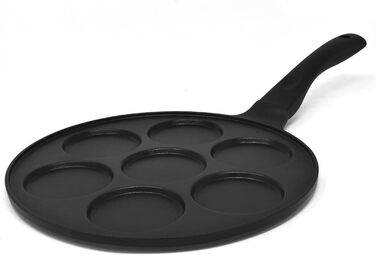 Сковорода с 7 отделениями 26,5 см joeji's Kitchen