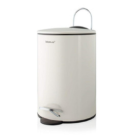 Ведро для мусора с педалью 3 л Sand Tubo Blomus