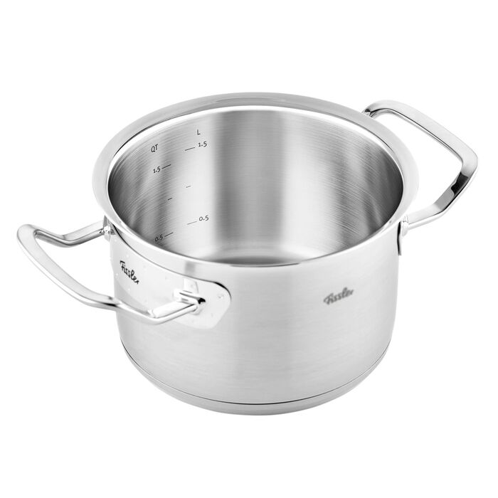 Кастрюля 16 см Original-profi Collection Fissler