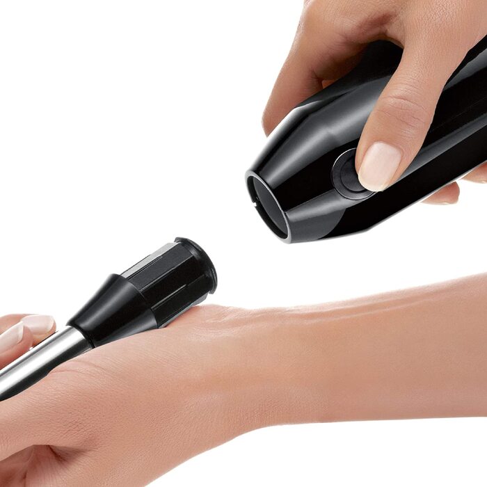 Bosch Погружной блендер с кувшином для смешивания, измельчения и венчиком ErgoMixx Bosch