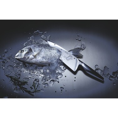 Нож поварской 20 см Chef's Edition WMF