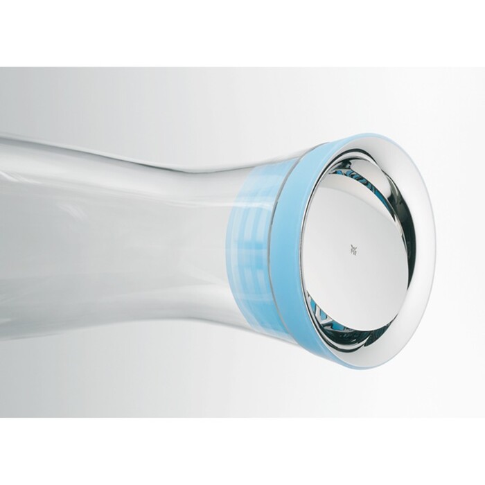 Графин для воды синий 1 л Basic WMF