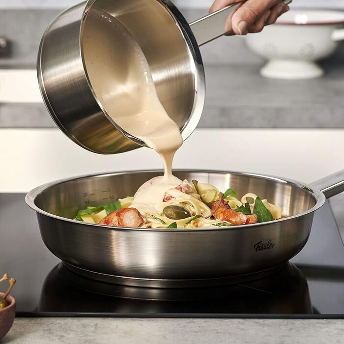 Сковорода 28 см Original Profi Fissler