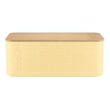 Корзина для хлеба банановая, 36,5 см, Bistro Bodum