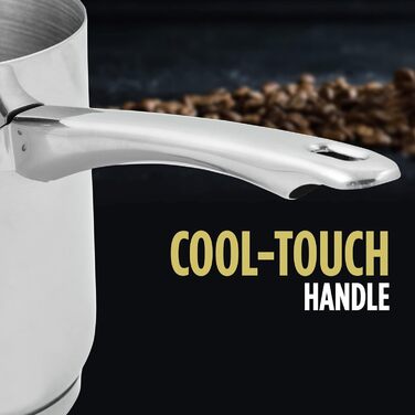 Турка для кофе 0,785 л Rosmarino