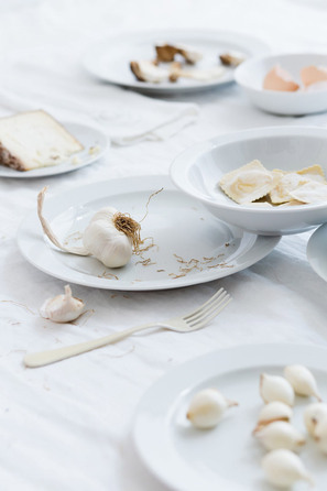 Подставка для яйца белая Form 1382 Arzberg