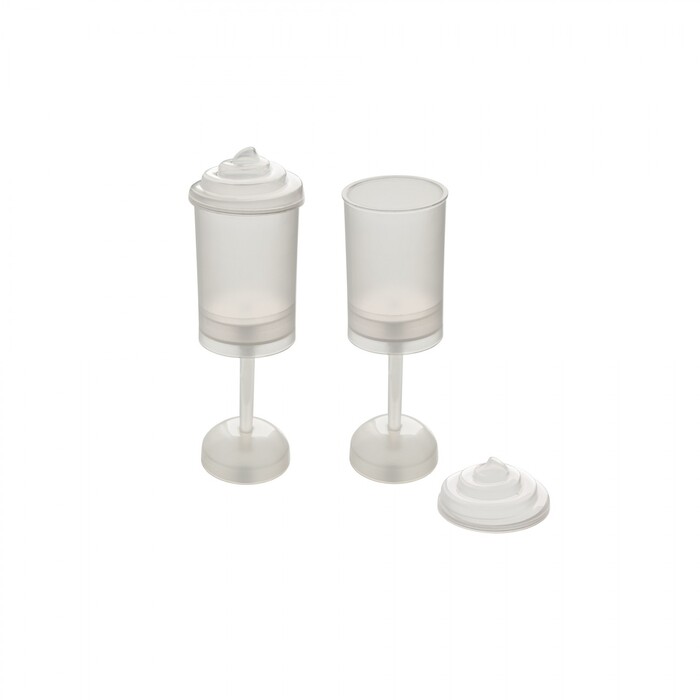 Набор аксессуаров для выпечки 8 предметов Creativ Kaiser