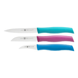 Набор ножей 3 предмета Twin Grip Zwilling