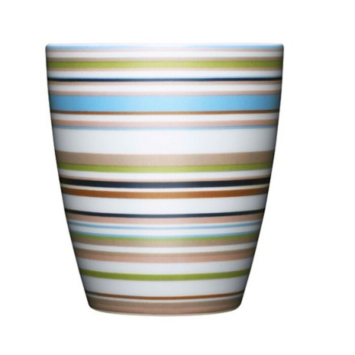 Кружка 400 мл мульти Origo Iittala
