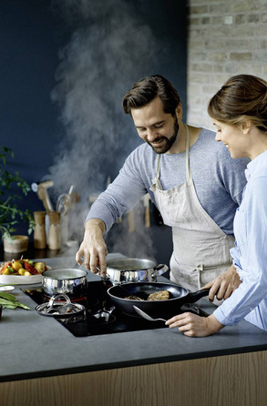 CeraDur Plus коллекция от бренда WMF