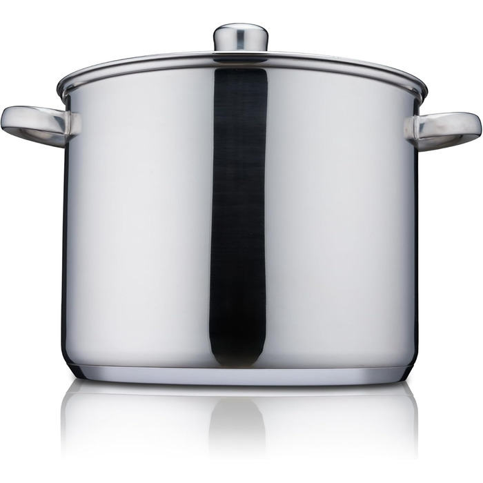 Кастрюля 26 см XXL KHG