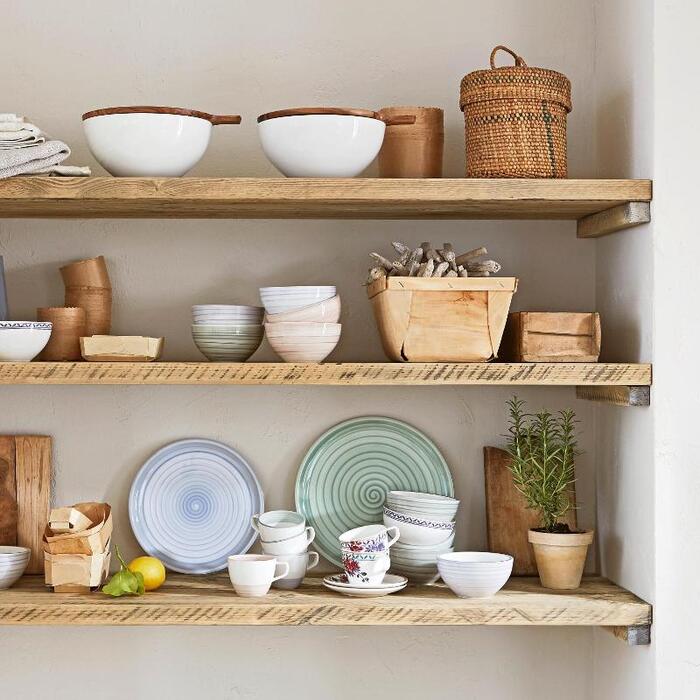 Чаша глубокая 8cm Artesano Nature Beige Villeroy & Boch