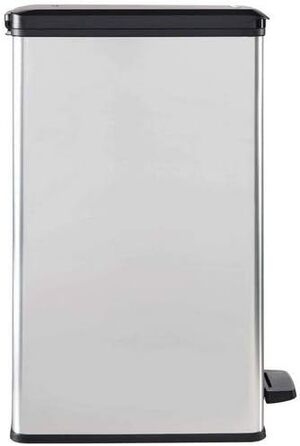 Мусорный бак 40 л CURVER