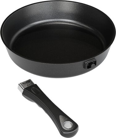 Сковорода для тушения 28 см Special Edition Klaus Grillt AMT Gastroguss