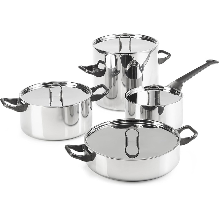 Cintura Orione коллекция от бренда Alessi