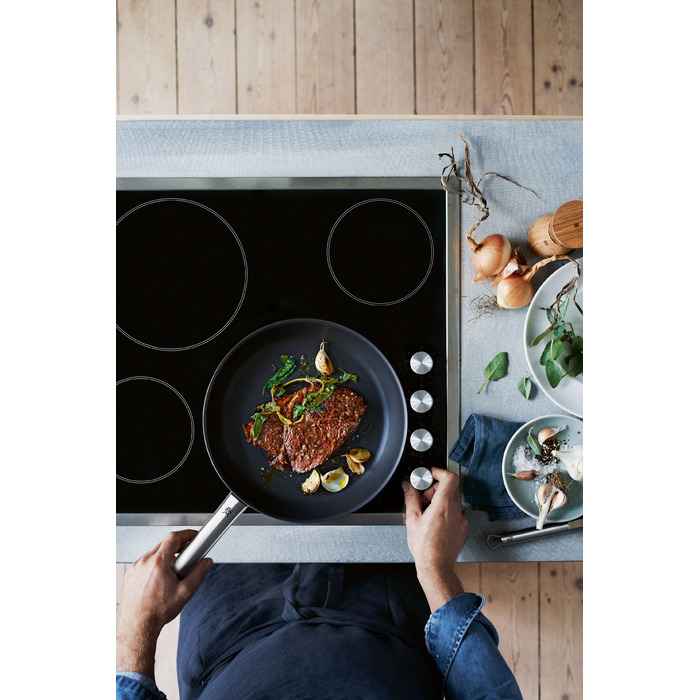 Сковорода 28 см Steak Profi WMF