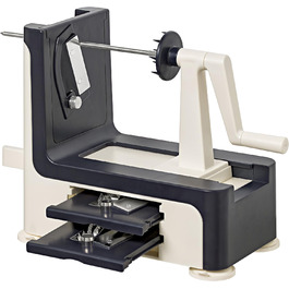 Машинка для нарезки спагетти и спиралей Lurch