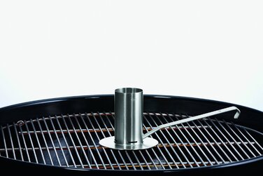 Приспособление для приготовления курицы на гриле Rosle