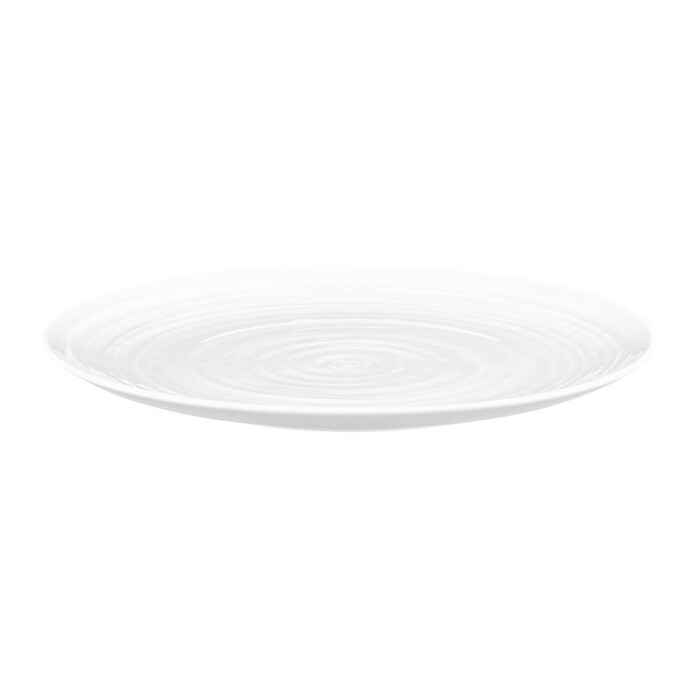 Тарелка для завтрака 22,5 см White Terra Seltmann Weiden