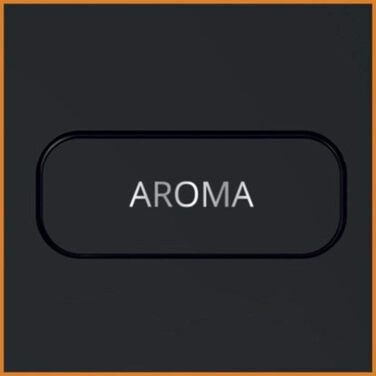 Кофеварка 1.25 л 1000 Вт KM6008 Smart'n Light Krups