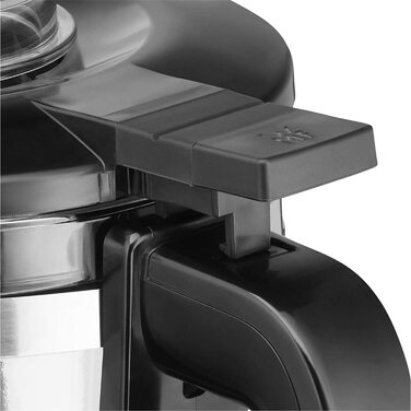 Стеклянный блендер для взбивания льда WMF Kult X / 1,5 л / 20 000 об/мин