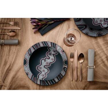 Пиала с декором 14 см Rock Manufacture Villeroy & Boch