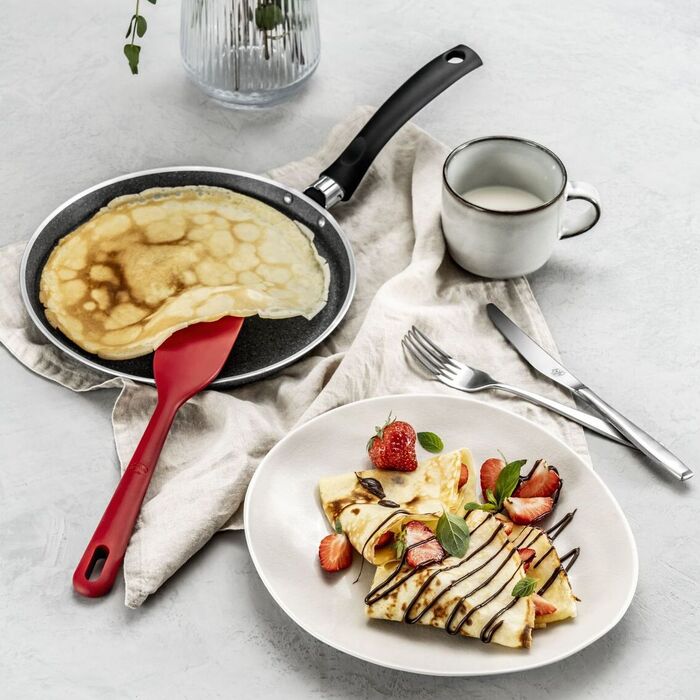 Скребок для теста 23 см Rosso Ballarini