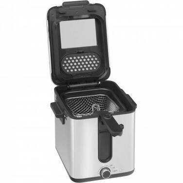 Фритюрница с картофелерезкой KÜCHENminis WMF