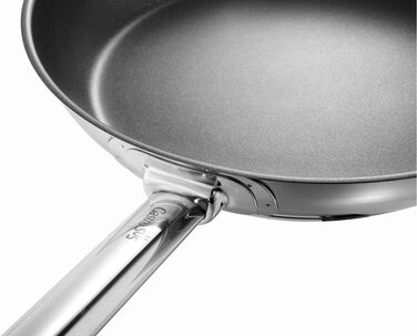 Gastrosus Сковорода 28 см нержавеющая сталь Industar Diamas Pro Gastrosus