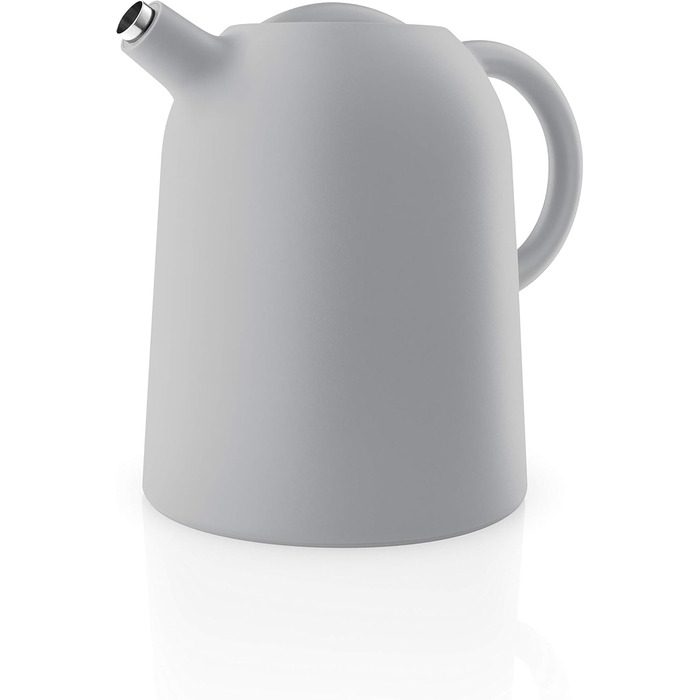 Термокувшин 1 л Marble grey Thimble Eva Solo