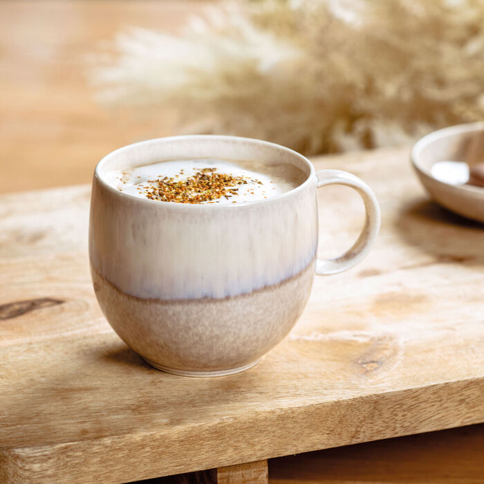 Набор для завтрака на 2 персоны/6 предметов Sand Perlemor Villeroy & Boch