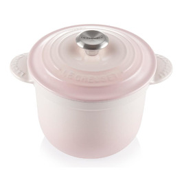 Кокотница 18 см/2 л Pink Le Creuset