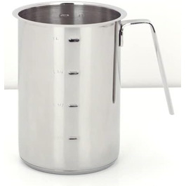 Ковш для молока 1,1 л 10 см Resto Demeyere