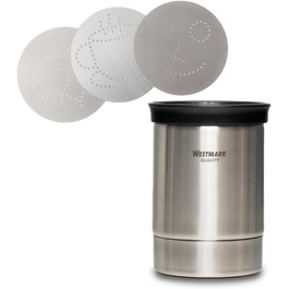 Шейкер 0,25 л Westmark