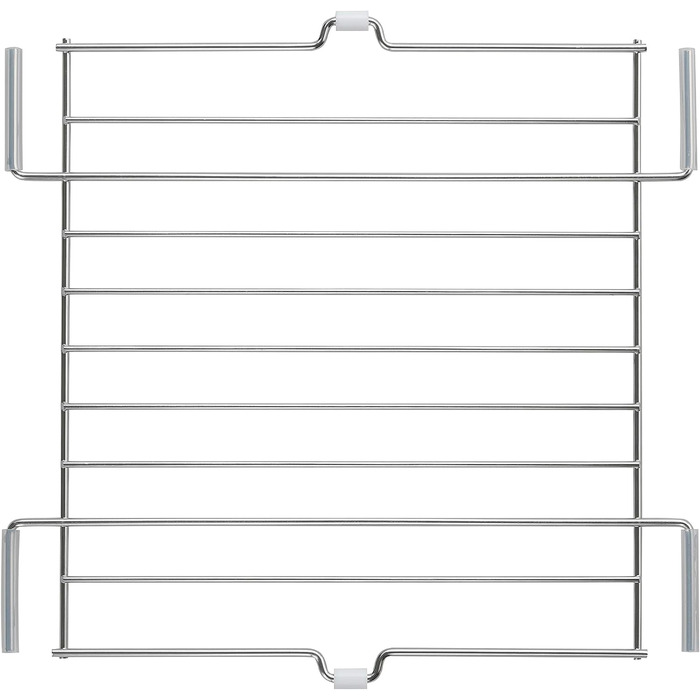 CASO Микроволновая печь с решеткой для гриля MG 25 сталь/пластик Ecostyle CASO