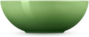 Салатница 24 см Bamboo Green Le Creuset