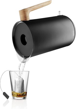 Электрочайник 1,5 л 2200 Вт Nordic Kitchen Eva Solo