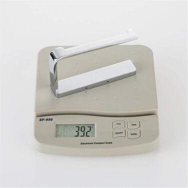 Держатель для туалетной бумаги 15 см Flybath