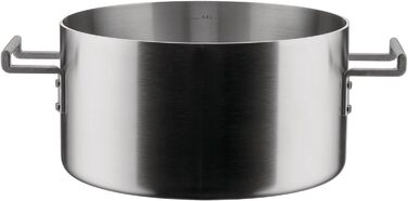 Кастрюля 5,4 л Convivio Alessi