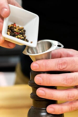 Мельница для перца Speyer Zassenhaus