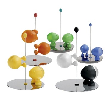 Lilliput коллекция от бренда Alessi